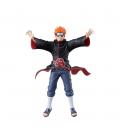 Figura banpresto naruto shippuden vibration stars pain 17cm
