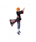 Figura banpresto naruto shippuden vibration stars pain 17cm
