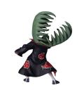 Figura banpresto naruto shippuden vibration stars zetsu 15cm