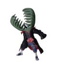 Figura banpresto naruto shippuden vibration stars zetsu 15cm