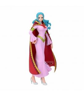 Figura banpresto one piece dxf the grandline series special nefeltari vivi 19cm