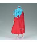 Figura banpresto one piece dxf the grandline series special nefeltari vivi 19cm
