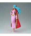 Figura banpresto one piece dxf the grandline series special nefeltari vivi 19cm