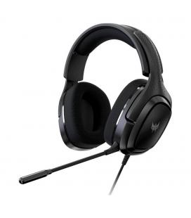 Auriculares gaming acer predator galea 365 phw210 negro