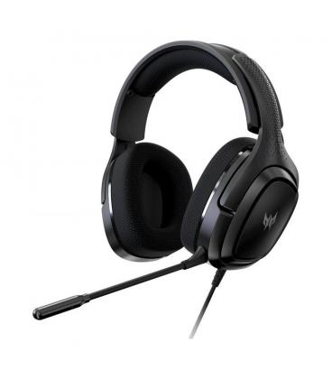Auriculares gaming acer predator galea 365 phw210 negro