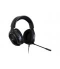 Auriculares gaming acer predator galea 365 phw210 negro