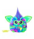 Juguete interactivo hasbro furby galaxy