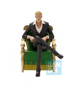 Figura ichibansho one piece the throne of power saint shepherd ju peter