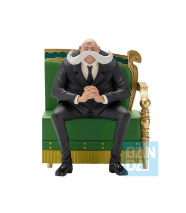Figura ichibansho one piece the throne of power saint ethanbarob v. susjuro