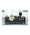 Figura ichibansho one piece the throne of power saint ethanbarob v. susjuro