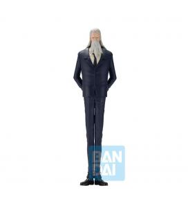 Figura ichibansho one piece the throne of power saint marcus mars