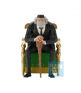 Figura ichibansho one piece the throne of power saint jaygarcia saturn