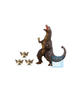 Figura ichibansho godzilla godzillasaurus