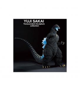 Figura ichibansho godzilla 1991 heat ray