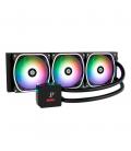 Kit refrigeracion liquida cpu enermax elc - aqf360 - sqa aquafusion ii 360 rgb