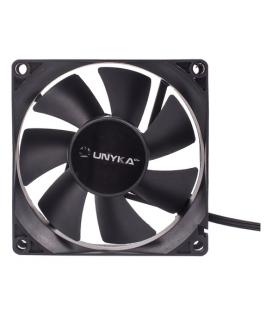 Ventilador caja unykach 51786 80mm