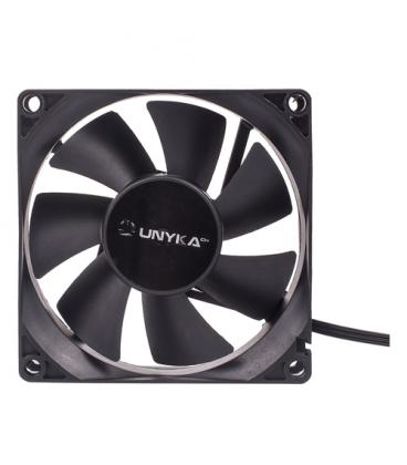 Ventilador caja unykach 51786 80mm