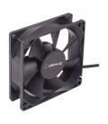 Ventilador caja unykach 51786 80mm