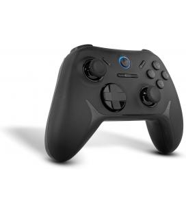 Krom gamepad kadoer wireless multiplataf 5.0 negro