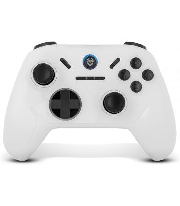 Krom gamepad kadoer wireless mult plat. 5.0 blanco