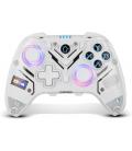 Krom gamepad krystal wireless rgb bluetooth 5.0