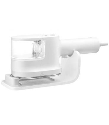Plancha vertical xiaomi handheld steam iron/ 1200w/ depósito 150ml