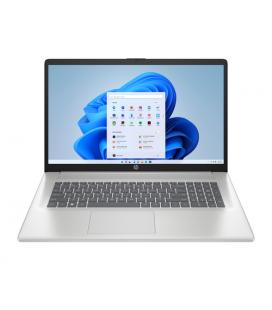 Portátil hp 17-cn3027ns intel core i7-1355u/ 16gb/ 512gb ssd/ 17.3'/ win11