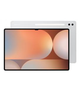 Tablet samsung galaxy tab s10 ultra 14.6'/ 12gb/ 256gb/ octacore/ 5g/ plata