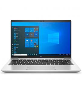 Portatil reacondicionado hp probook 640 g8 14 pulgadas - i5 - 11th - 16gb - 512gb m.2 - win 11 pro - teclado español