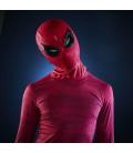 Réplica máscara spider - man home coming hasbro marvel studios