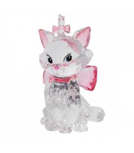Figura acrílica enescolos aristogatos marie