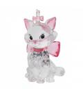 Figura acrílica enescolos aristogatos marie
