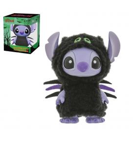 Figura enesco disney stich halloween araña