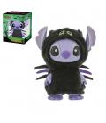 Figura enesco disney stich halloween araña