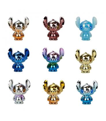 Figura mistery bag enesco disney mini stitch 1 unidad aleatoria v2
