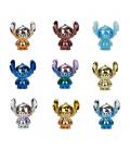 Figura mistery bag enesco disney mini stitch 1 unidad aleatoria v2