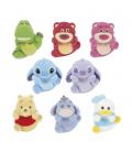 Figura mistery bag enesco disney mini 1 unidad aleatoria