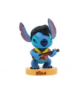 Figura enesco disney stitch elvis camisa hawaiana
