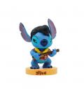 Figura enesco disney stitch elvis camisa hawaiana