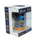 Figura enesco disney stitch elvis camisa hawaiana