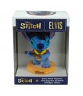 Figura enesco disney stitch elvis camisa hawaiana