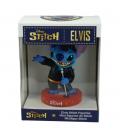 Figura enesco disney stitch elvis traje de cuero