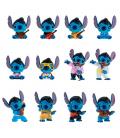 Figura mistery bag enesco disney mini stitch elvis 1 unidad aleatoria