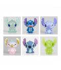 Pack mini figuras enesco disney stitch 6 unidades