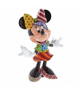 Figura enesco disney minnie mouse by britto