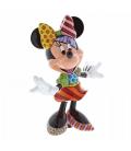 Figura enesco disney minnie mouse by britto