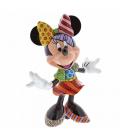 Figura enesco disney minnie mouse by britto