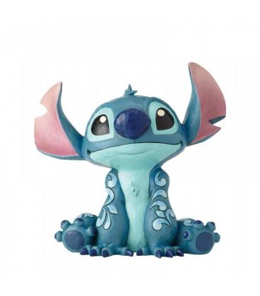 Figura grande enesco disney stitch