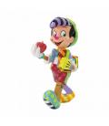 Figura enesco disney pinocho by britto