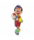 Figura enesco disney pinocho by britto